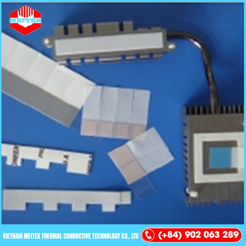 Phase-change Thermal Pad